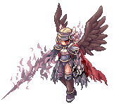 Monster Sprite