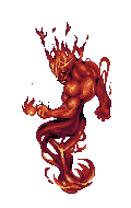 Monster Sprite
