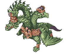 Monster Sprite