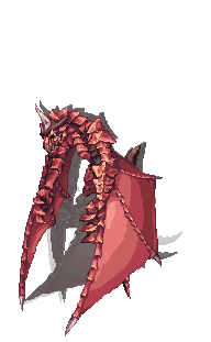 Monster Sprite
