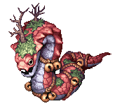 Monster Sprite