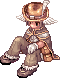 Class Sprite