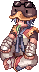 Class Sprite