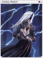 Dark DarkIllusion Card