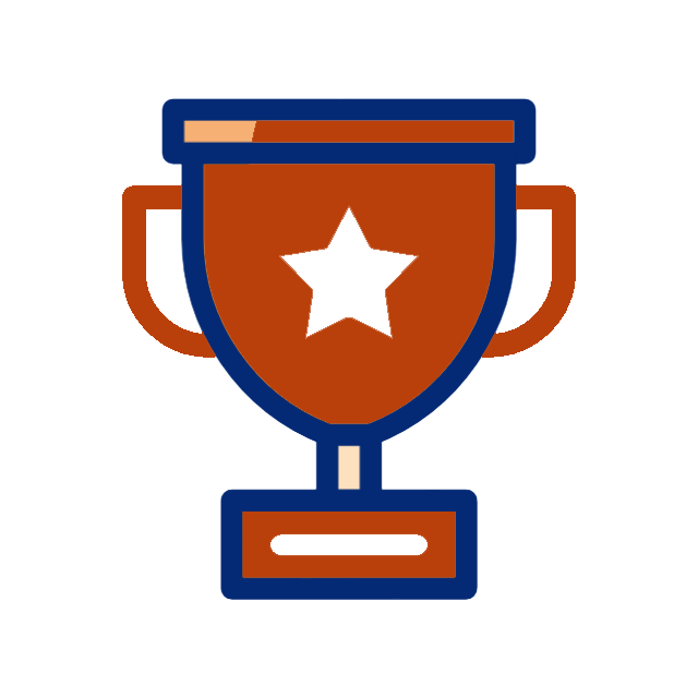 Trophy